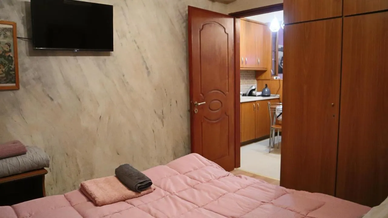سالونيك Fleming Apartment 0*,  اليونان