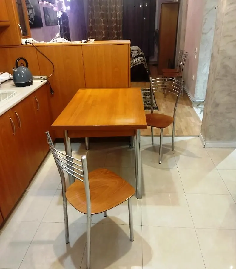 سالونيك Fleming Apartment