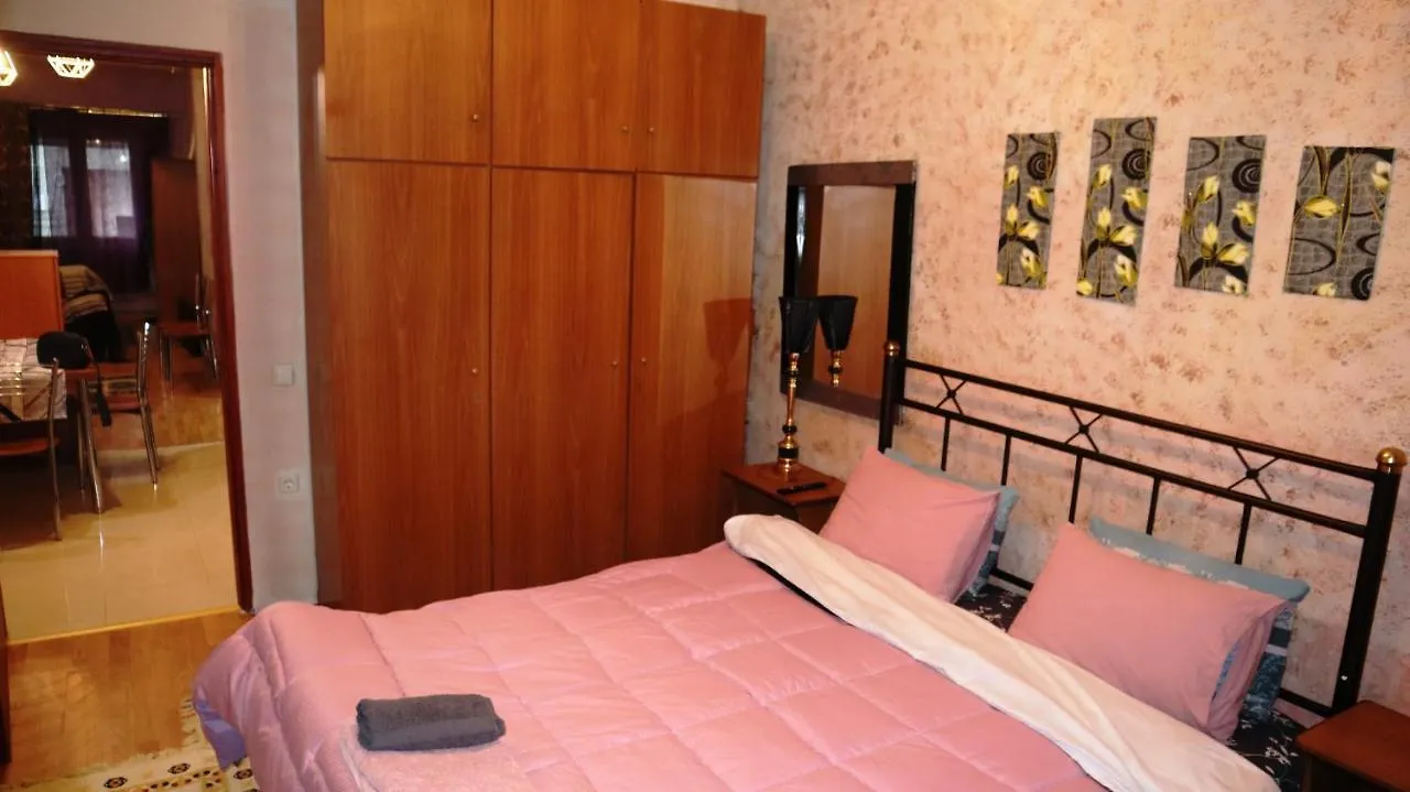 سالونيك Fleming Apartment