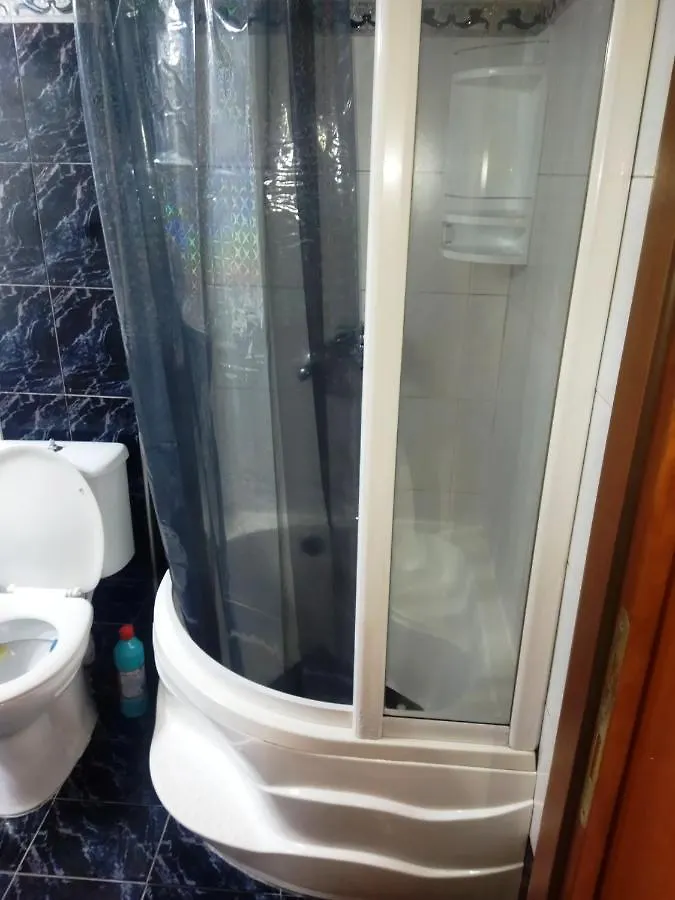 سالونيك Fleming Apartment