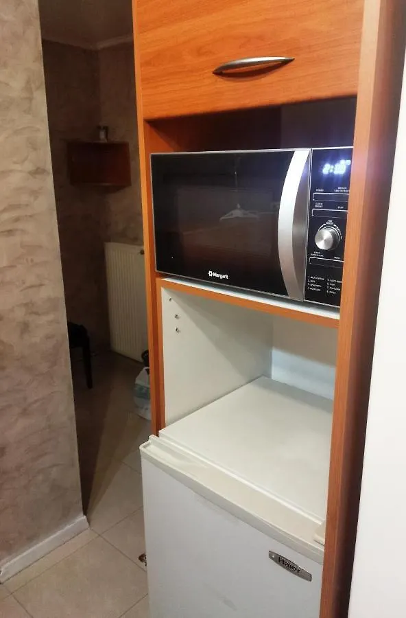 Fleming Apartment テッサロニキ ギリシャ